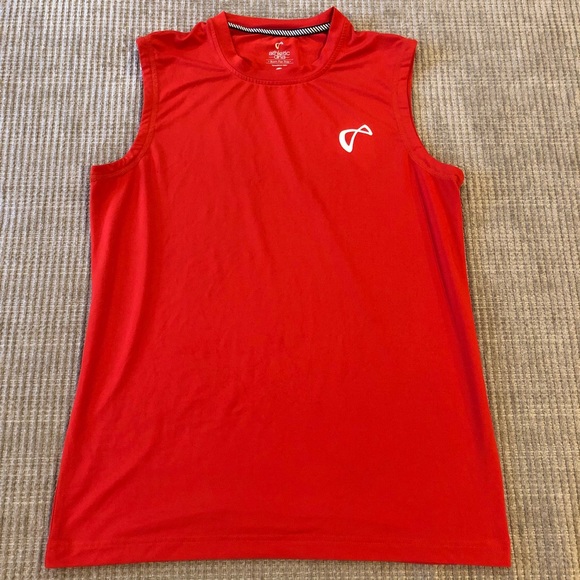 Athletic DNA Tank Top - Picture 1 of 2